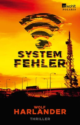 Abbildung von Harlander | Systemfehler | 1. Auflage | 2021 | beck-shop.de