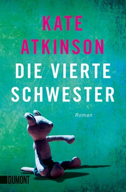 Abbildung von Atkinson | Die vierte Schwester | 1. Auflage | 2021 | beck-shop.de