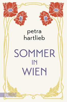 Abbildung von Hartlieb | Sommer in Wien | 1. Auflage | 2021 | beck-shop.de