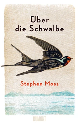 Abbildung von Moss | Über die Schwalbe | 1. Auflage | 2021 | beck-shop.de