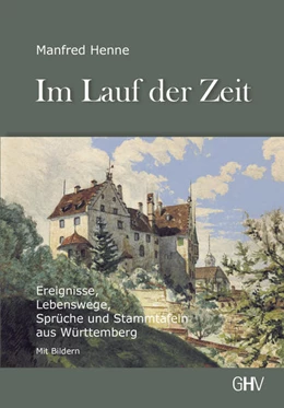 Abbildung von Henne | Im Lauf der Zeit | 1. Auflage | 2020 | beck-shop.de