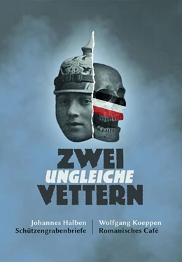 Abbildung von Koeppen / Müller-Waldeck | Zwei ungleiche Vettern | 1. Auflage | 2020 | beck-shop.de