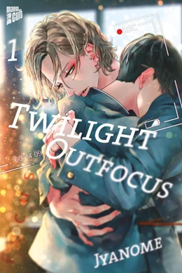 Abbildung von Jyanome | Twilight Outfocus 1 | 1. Auflage | 2021 | beck-shop.de