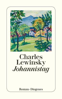 Abbildung von Lewinsky | Johannistag | 1. Auflage | 2021 | beck-shop.de