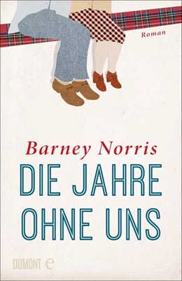 Abbildung von Norris | Die Jahre ohne uns | 1. Auflage | 2021 | beck-shop.de