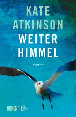 Abbildung von Atkinson | Weiter Himmel | 1. Auflage | 2021 | beck-shop.de