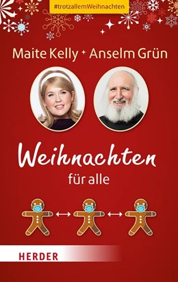Abbildung von Grün / Kelly | Weihnachten für alle | 1. Auflage | 2020 | beck-shop.de