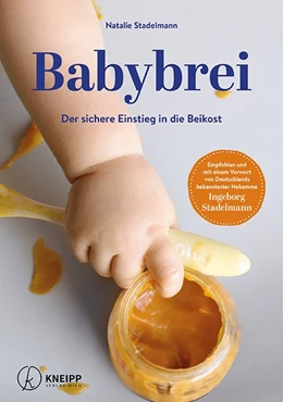 Abbildung von Stadelmann | Babybrei | 1. Auflage | 2021 | beck-shop.de