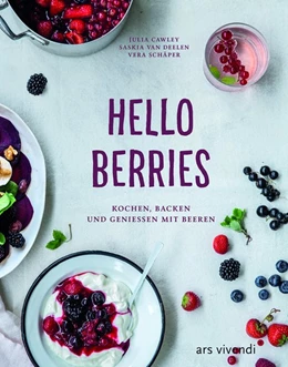 Abbildung von Deelen | Hello Berries | 1. Auflage | 2021 | beck-shop.de