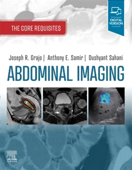 Abbildung von Grajo / Sahani | Abdominal Imaging | 1. Auflage | 2021 | beck-shop.de