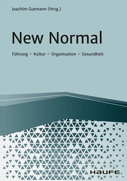 Abbildung von Gutmann | New Normal | 1. Auflage | 2021 | beck-shop.de