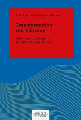 Abbildung von Reinhardt / Winners | Transformation von Führung | 1. Auflage | 2021 | beck-shop.de