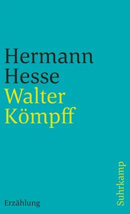 Abbildung von Hesse | Walter Kömpff | 1. Auflage | 2020 | beck-shop.de
