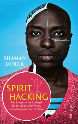 Abbildung von Durek | Spirit Hacking | 1. Auflage | 2021 | beck-shop.de