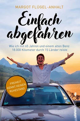 Abbildung von Flügel-Anhalt | Einfach abgefahren | 1. Auflage | 2021 | beck-shop.de