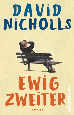 Abbildung von Nicholls | Ewig Zweiter | 1. Auflage | 2021 | beck-shop.de