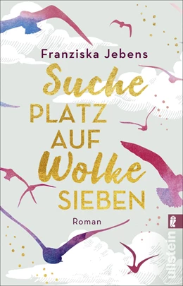 Abbildung von Jebens | Suche Platz auf Wolke Sieben | 1. Auflage | 2021 | beck-shop.de