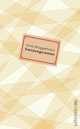 Abbildung von Brüggemann | Trennungsroman | 1. Auflage | 2021 | beck-shop.de