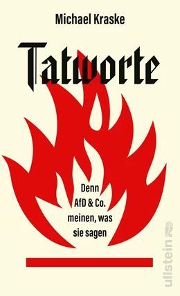 Abbildung von Kraske | Tatworte | 1. Auflage | 2021 | beck-shop.de