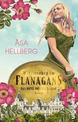 Abbildung von Hellberg | Wiedersehen im Flanagans. | 1. Auflage | 2021 | beck-shop.de