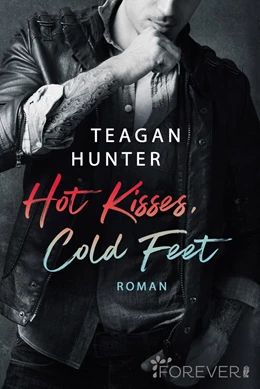 Abbildung von Hunter | Hot Kisses, Cold Feet | 1. Auflage | 2021 | beck-shop.de
