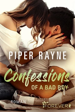 Abbildung von Rayne | Confessions of a Bad Boy | 1. Auflage | 2021 | beck-shop.de