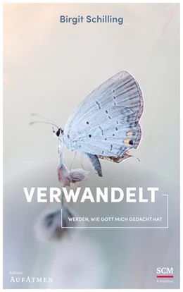 Abbildung von Schilling | Verwandelt | 3. Auflage | 2021 | beck-shop.de