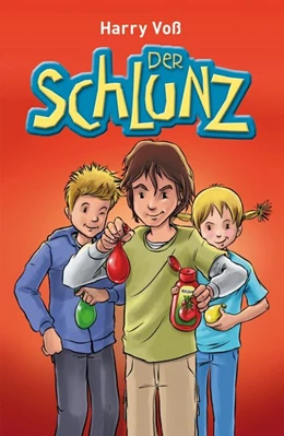 Abbildung von Voß | Der Schlunz | 1. Auflage | 2024 | beck-shop.de