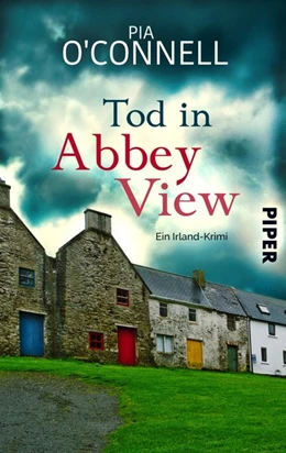 Abbildung von O'Connell | Tod in Abbey View | 1. Auflage | 2021 | beck-shop.de