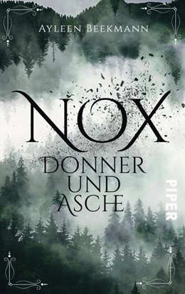 Abbildung von Beekmann | Nox - Donner und Asche | 1. Auflage | 2021 | beck-shop.de