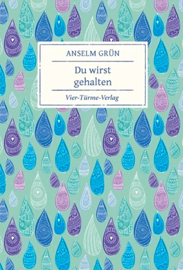Abbildung von Grün | Du wirst gehalten | 1. Auflage | 2021 | beck-shop.de