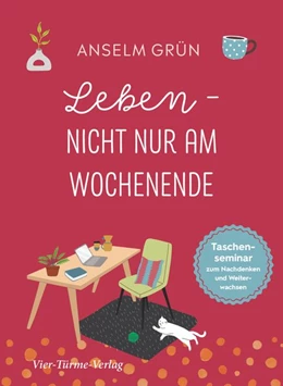 Abbildung von Grün | Leben - nicht nur am Wochenende | 1. Auflage | 2021 | beck-shop.de