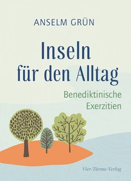 Abbildung von Grün | Inseln im Alltag | 1. Auflage | 2021 | beck-shop.de