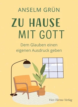 Abbildung von Grün | Zu Hause mit Gott | 1. Auflage | 2021 | beck-shop.de