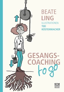 Abbildung von Ling | Gesangscoaching to go | 1. Auflage | 2021 | beck-shop.de