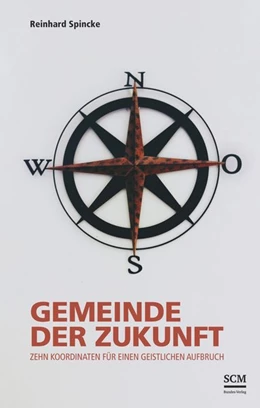 Abbildung von Spincke | Gemeinde der Zukunft | 1. Auflage | 2021 | beck-shop.de