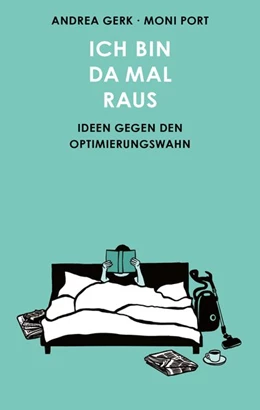 Abbildung von Gerk | Ich bin da mal raus | 1. Auflage | 2021 | beck-shop.de