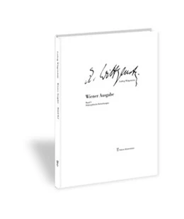 Abbildung von Wittgenstein / Nedo | Wiener Ausgabe | 1. Auflage | 2021 | beck-shop.de