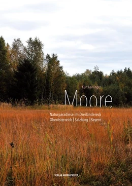 Abbildung von Leininger | Moore | 1. Auflage | 2021 | beck-shop.de