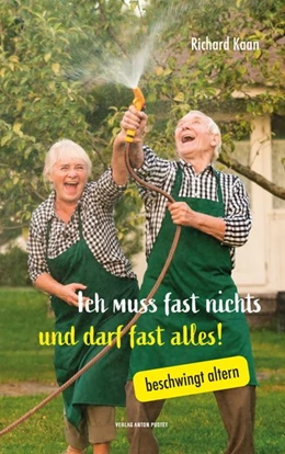 Abbildung von Kaan | Ich muss fast nichts und darf fast alles! | 1. Auflage | 2021 | beck-shop.de