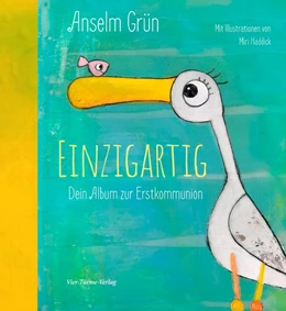 Abbildung von Grün | Einzigartig | 1. Auflage | 2021 | beck-shop.de