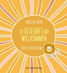 Abbildung von Grün | Sei gesegnet und willkommen | 1. Auflage | 2021 | beck-shop.de