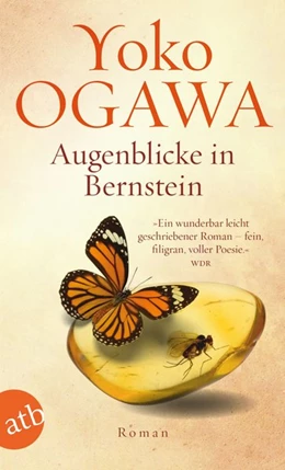 Abbildung von Ogawa | Augenblicke in Bernstein | 1. Auflage | 2021 | beck-shop.de