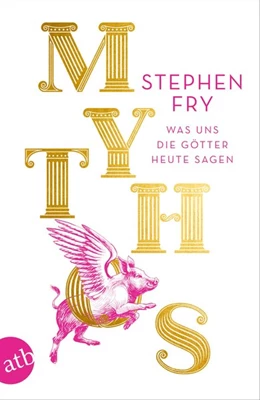 Abbildung von Fry | Mythos | 1. Auflage | 2021 | beck-shop.de