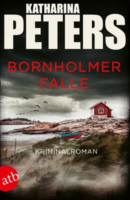 Abbildung von Peters | Bornholmer Falle | 1. Auflage | 2021 | beck-shop.de