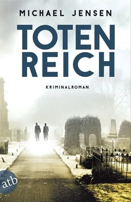 Abbildung von Jensen | Totenreich | 1. Auflage | 2021 | beck-shop.de