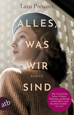 Abbildung von Prescott | Alles, was wir sind | 1. Auflage | 2021 | beck-shop.de
