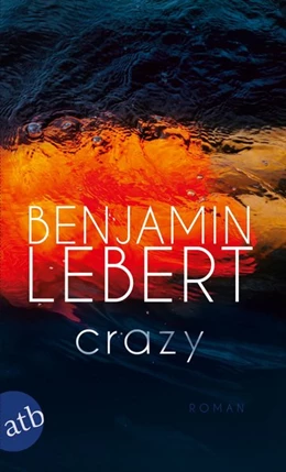 Abbildung von Lebert | Crazy | 1. Auflage | 2021 | beck-shop.de