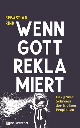 Abbildung von Rink | Wenn Gott reklamiert | 1. Auflage | 2021 | beck-shop.de