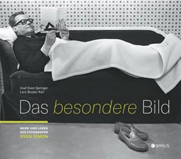 Abbildung von Keil / Springer | Das besondere Bild | 1. Auflage | 2021 | beck-shop.de